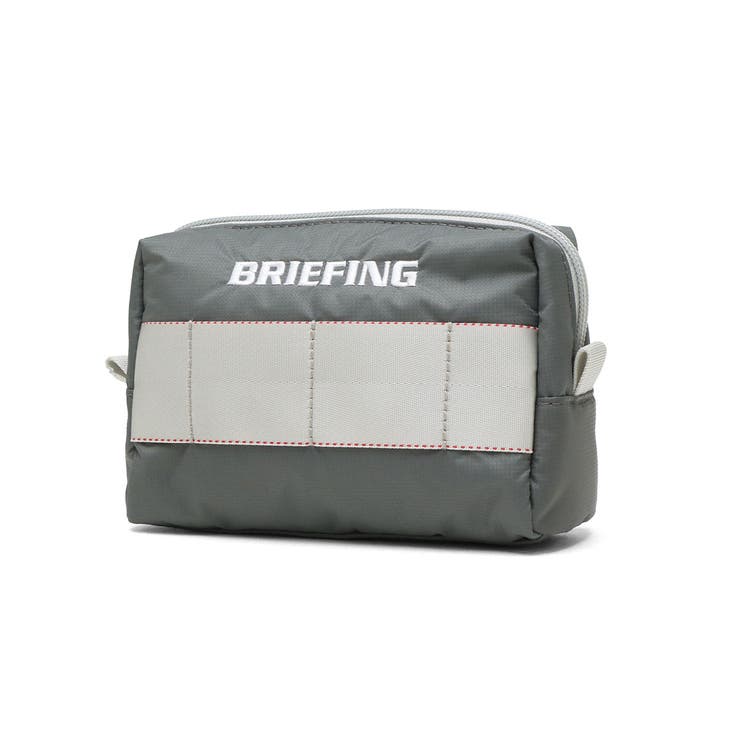 L.GRAY | 日本正規品 ブリーフィングゴルフ ポーチ | ギャレリア Bag＆Luggage