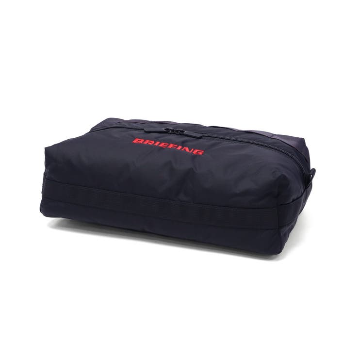 日本正規品 ブリーフィングゴルフ シューズケース | ギャレリア Bag＆Luggage | 詳細画像12 