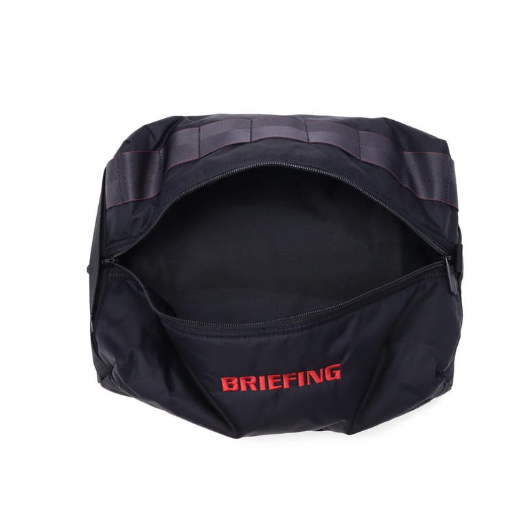 日本正規品 ブリーフィングゴルフ シューズケース | ギャレリア Bag＆Luggage | 詳細画像15 