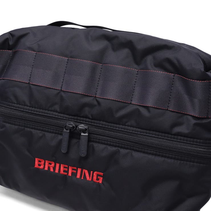 日本正規品 ブリーフィングゴルフ シューズケース | ギャレリア Bag＆Luggage | 詳細画像16 