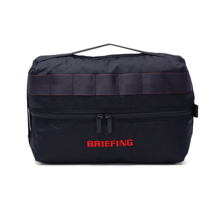 日本正規品 ブリーフィングゴルフ シューズケース | ギャレリア Bag＆Luggage | 詳細画像8 
