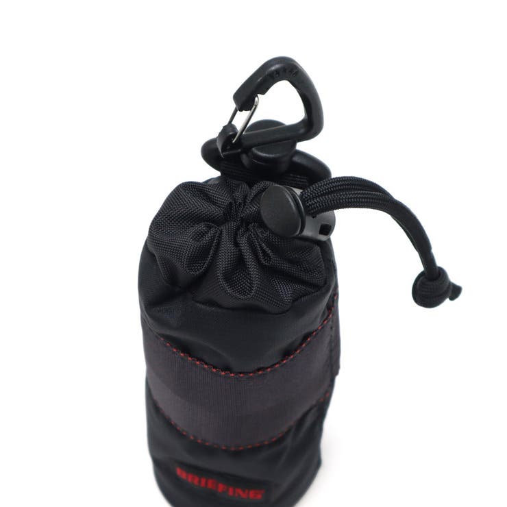 日本正規品 ブリーフィングゴルフ ボールポーチ | ギャレリア Bag＆Luggage | 詳細画像16 