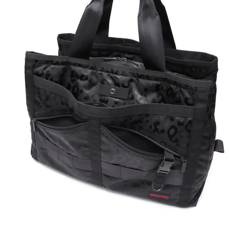 日本正規品 ブリーフィングゴルフ トートバッグ | ギャレリア Bag＆Luggage | 詳細画像16 