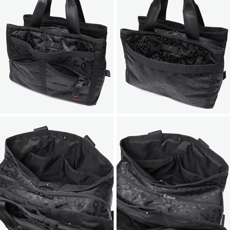 日本正規品 ブリーフィングゴルフ トートバッグ | ギャレリア Bag＆Luggage | 詳細画像6 