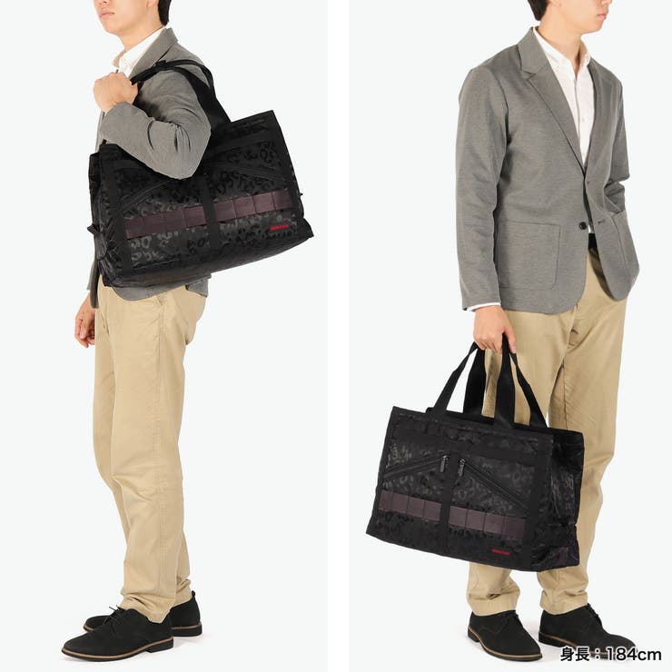 日本正規品 ブリーフィングゴルフ トートバッグ | ギャレリア Bag＆Luggage | 詳細画像8 