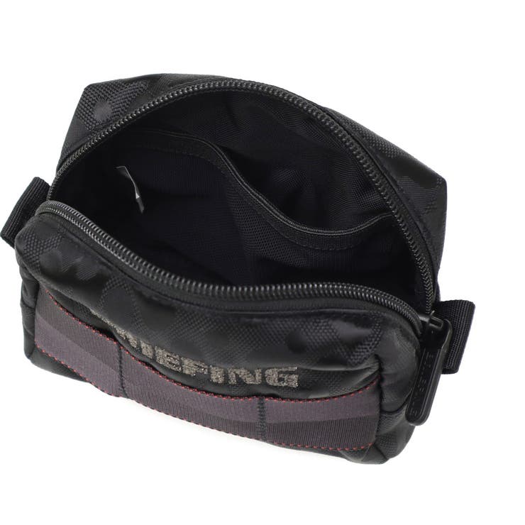 日本正規品 ブリーフィングゴルフ ポーチ | ギャレリア Bag＆Luggage | 詳細画像14 