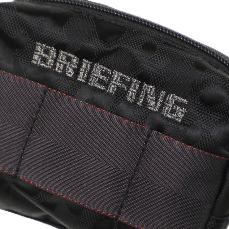 日本正規品 ブリーフィングゴルフ ポーチ | ギャレリア Bag＆Luggage | 詳細画像16 