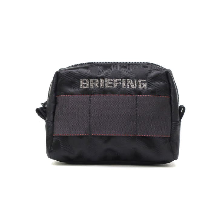 日本正規品 ブリーフィングゴルフ ポーチ | ギャレリア Bag＆Luggage | 詳細画像7 