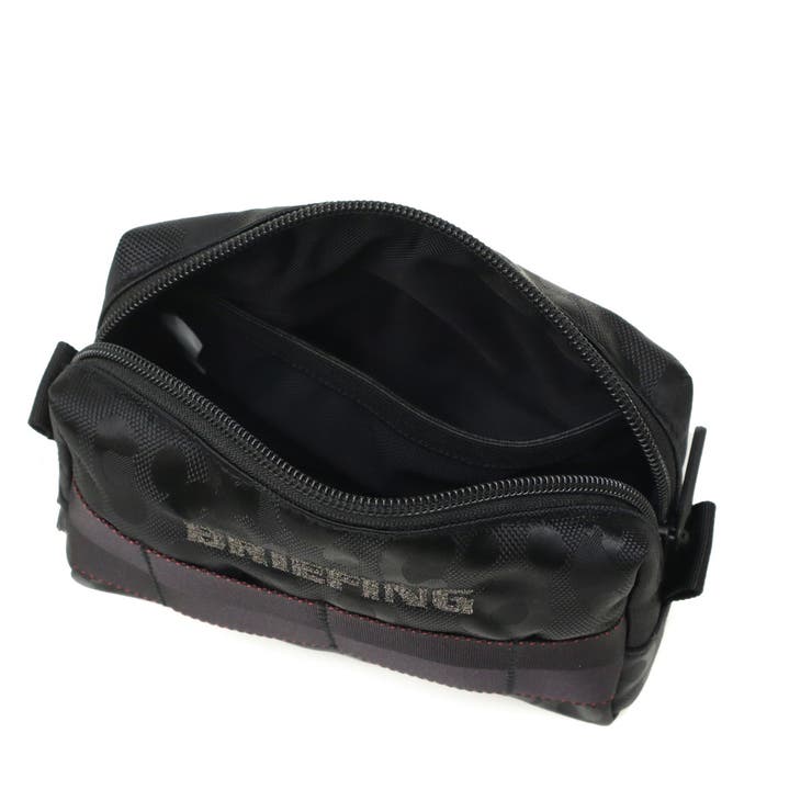 日本正規品 ブリーフィングゴルフ ポーチ | ギャレリア Bag＆Luggage | 詳細画像14 