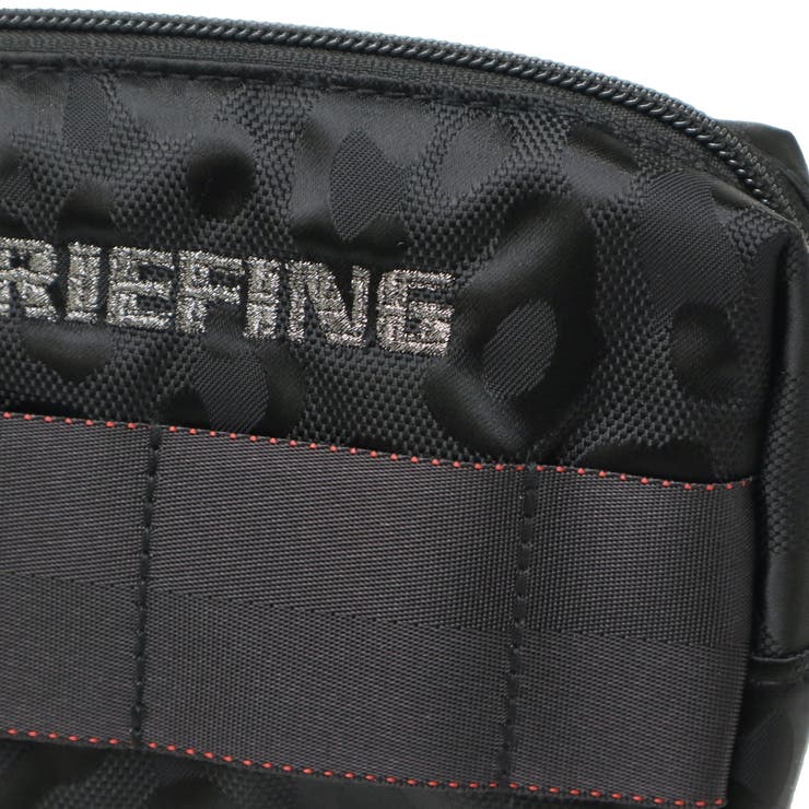 日本正規品 ブリーフィングゴルフ ポーチ | ギャレリア Bag＆Luggage | 詳細画像16 