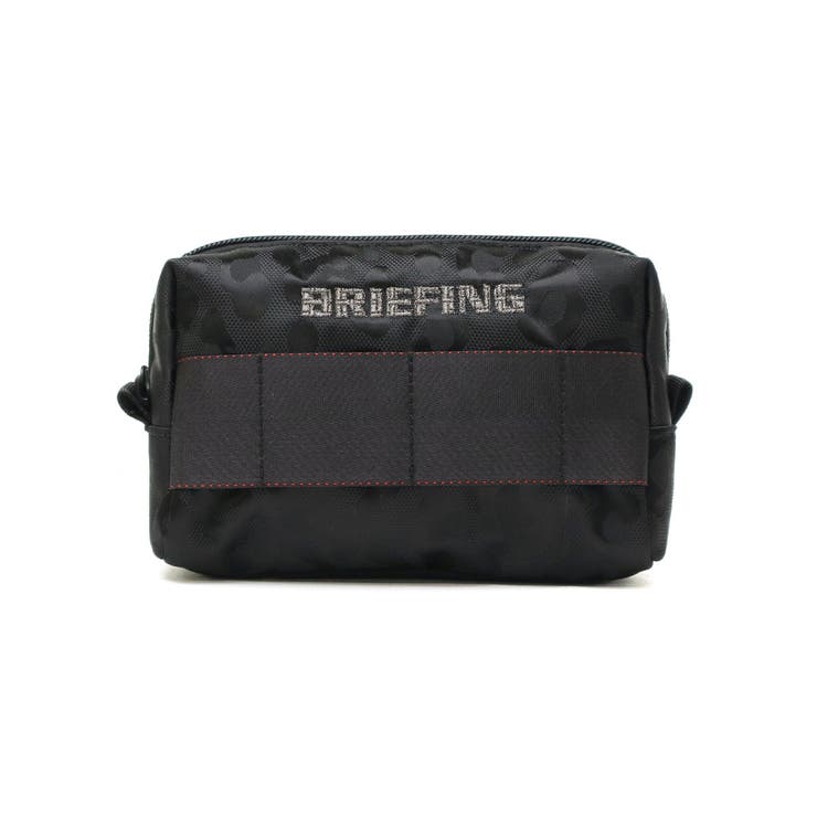 日本正規品 ブリーフィングゴルフ ポーチ | ギャレリア Bag＆Luggage | 詳細画像7 