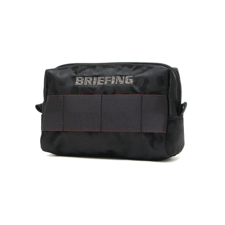 BLACK | 日本正規品 ブリーフィングゴルフ ポーチ | ギャレリア Bag＆Luggage