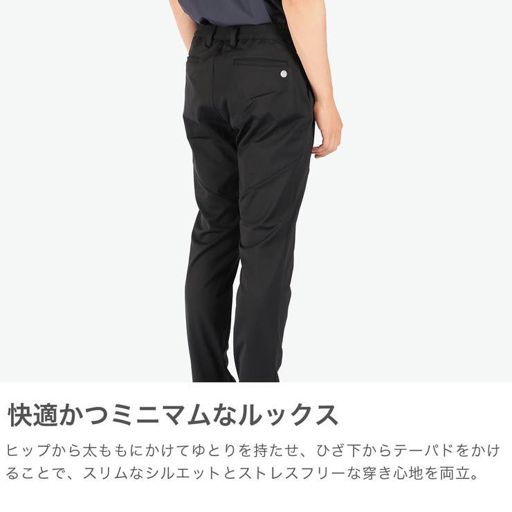 日本正規品 ブリーフィングゴルフ ウェア | ギャレリア Bag＆Luggage | 詳細画像4 