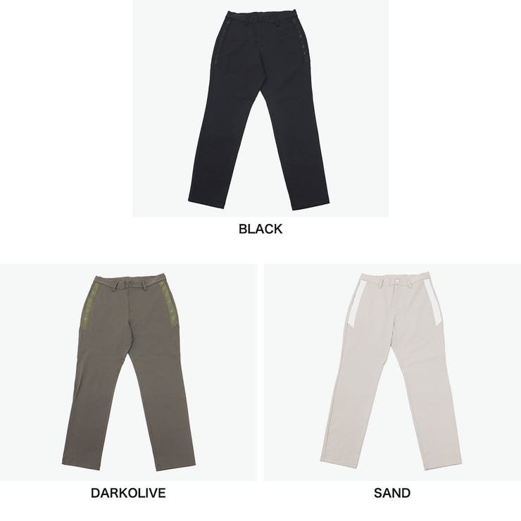 日本正規品 ブリーフィングゴルフ ウェア | ギャレリア Bag＆Luggage | 詳細画像6 