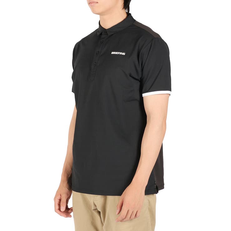 日本正規品 ブリーフィングゴルフ ウェア | ギャレリア Bag＆Luggage | 詳細画像10 