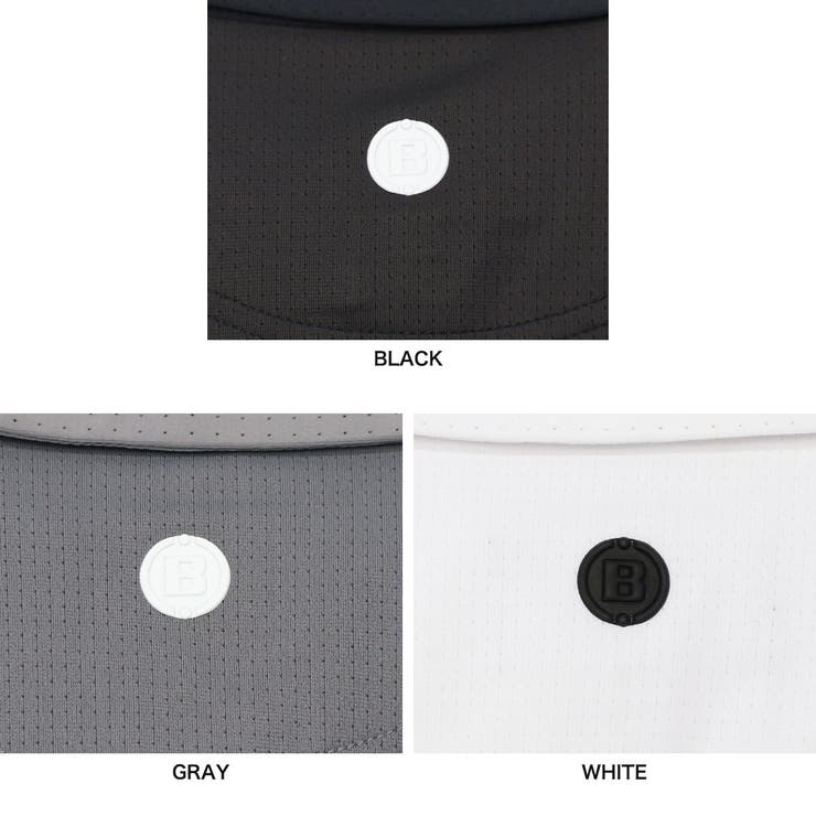 日本正規品 ブリーフィングゴルフ ウェア | ギャレリア Bag＆Luggage | 詳細画像7 