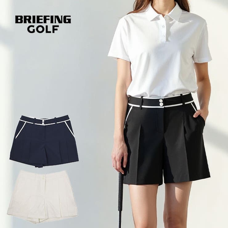 日本正規品 ブリーフィングゴルフ ウエア | ギャレリア Bag＆Luggage | 詳細画像1 