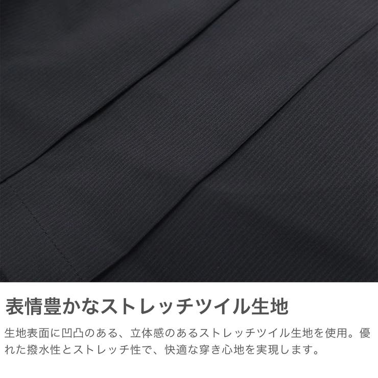 日本正規品 ブリーフィングゴルフ ウエア | ギャレリア Bag＆Luggage | 詳細画像3 