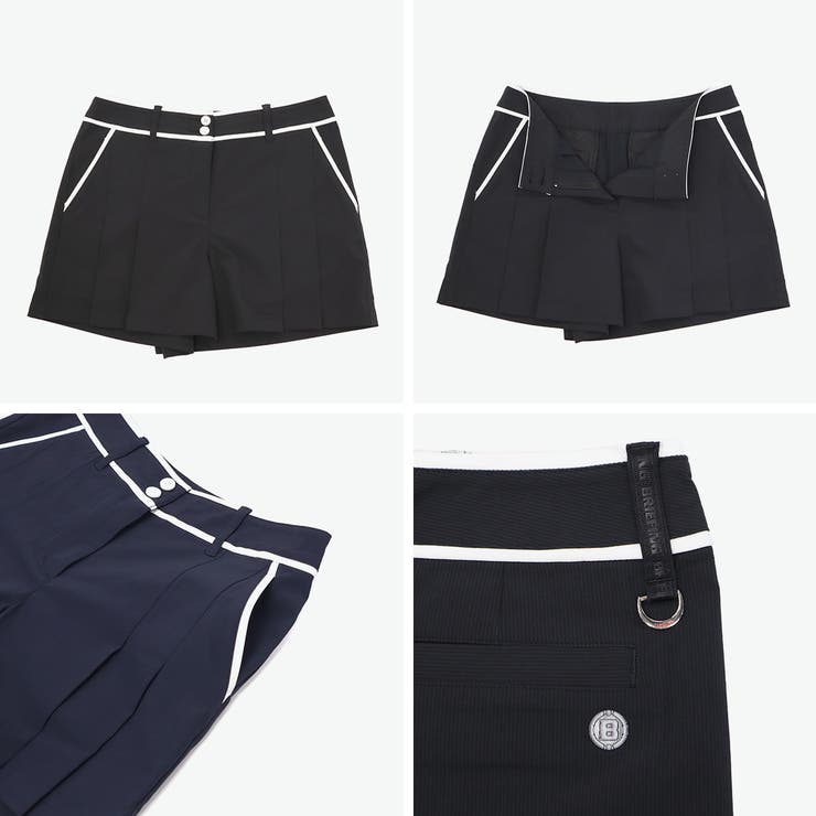 日本正規品 ブリーフィングゴルフ ウエア | ギャレリア Bag＆Luggage | 詳細画像5 