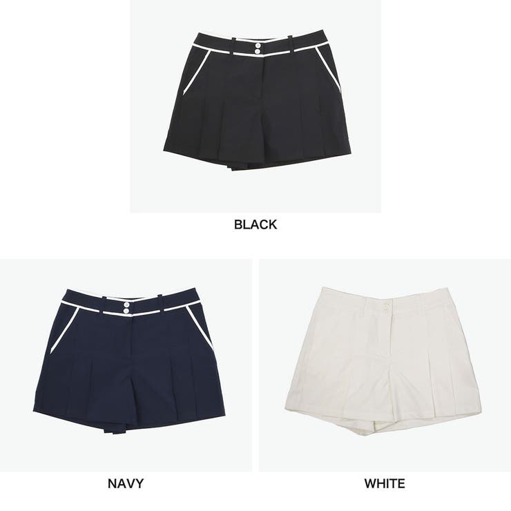 日本正規品 ブリーフィングゴルフ ウエア | ギャレリア Bag＆Luggage | 詳細画像6 