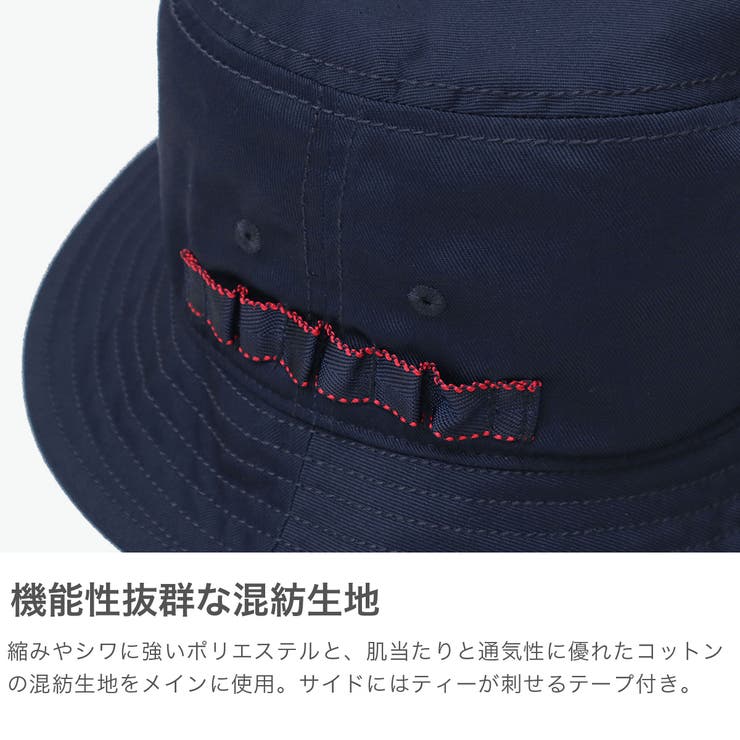 日本正規品 ブリーフィングゴルフ ハット | ギャレリア Bag＆Luggage | 詳細画像3 