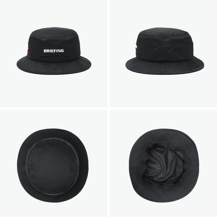 日本正規品 ブリーフィングゴルフ ハット | ギャレリア Bag＆Luggage | 詳細画像4 