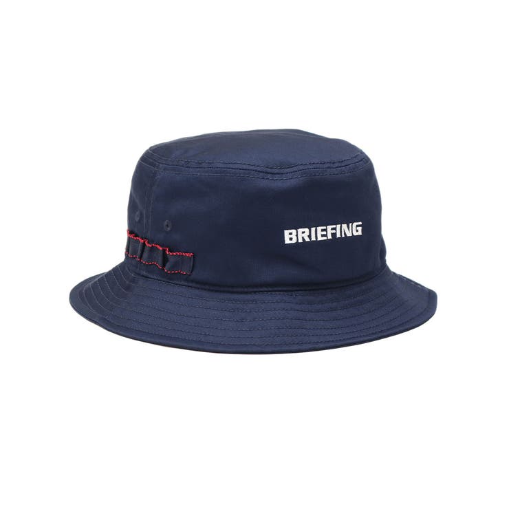 NAVY | 日本正規品 ブリーフィングゴルフ ハット | ギャレリア Bag＆Luggage
