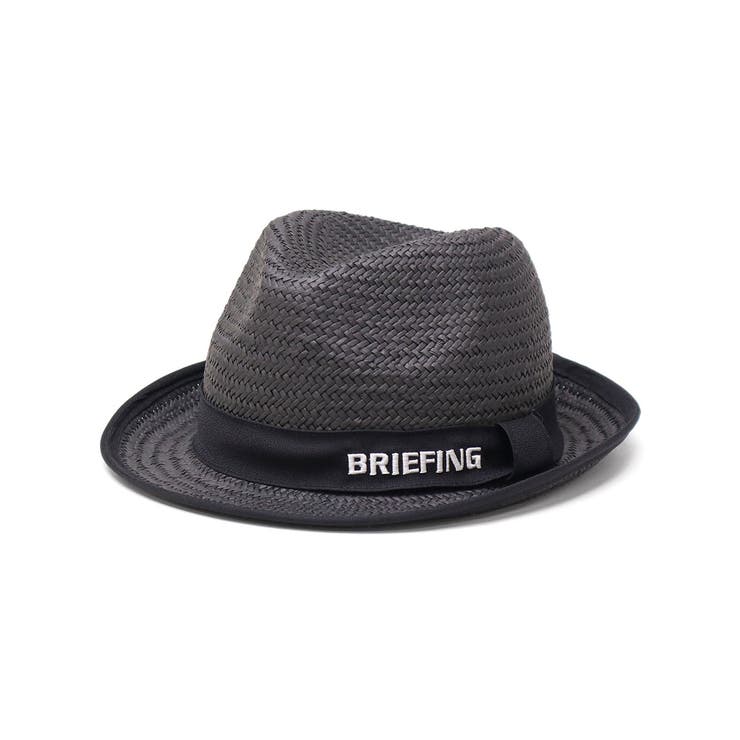 蕨 ブリーフィングゴルフ完売品ハット BRIEFING GOLF 最大50%☆8/25限定 日本正規品 ブリーフィング