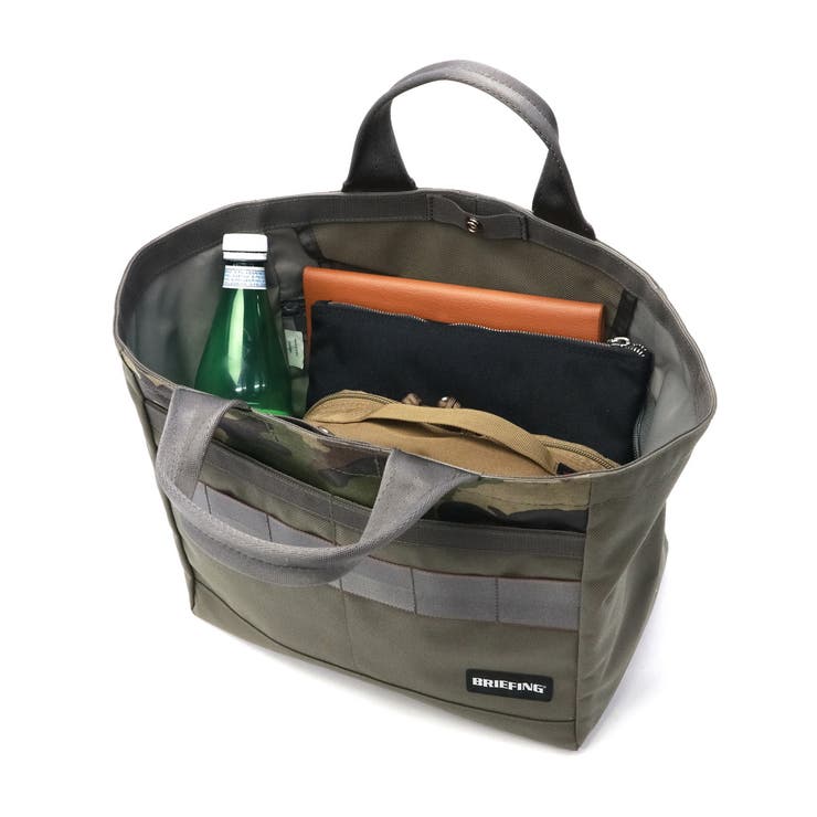日本正規品 ブリーフィング BRIEFING | ギャレリア Bag＆Luggage | 詳細画像13 