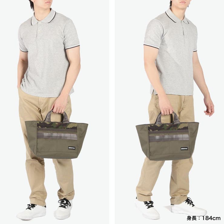 日本正規品 ブリーフィング BRIEFING | ギャレリア Bag＆Luggage | 詳細画像6 