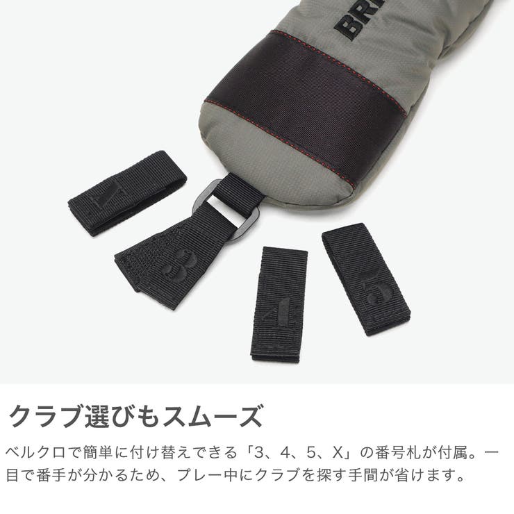 当店限定モデル 日本正規品 ブリーフィング | ギャレリア Bag＆Luggage | 詳細画像5 