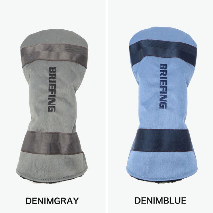 日本正規品 ブリーフィングゴルフ ヘッドカバー | ギャレリア Bag＆Luggage | 詳細画像2 