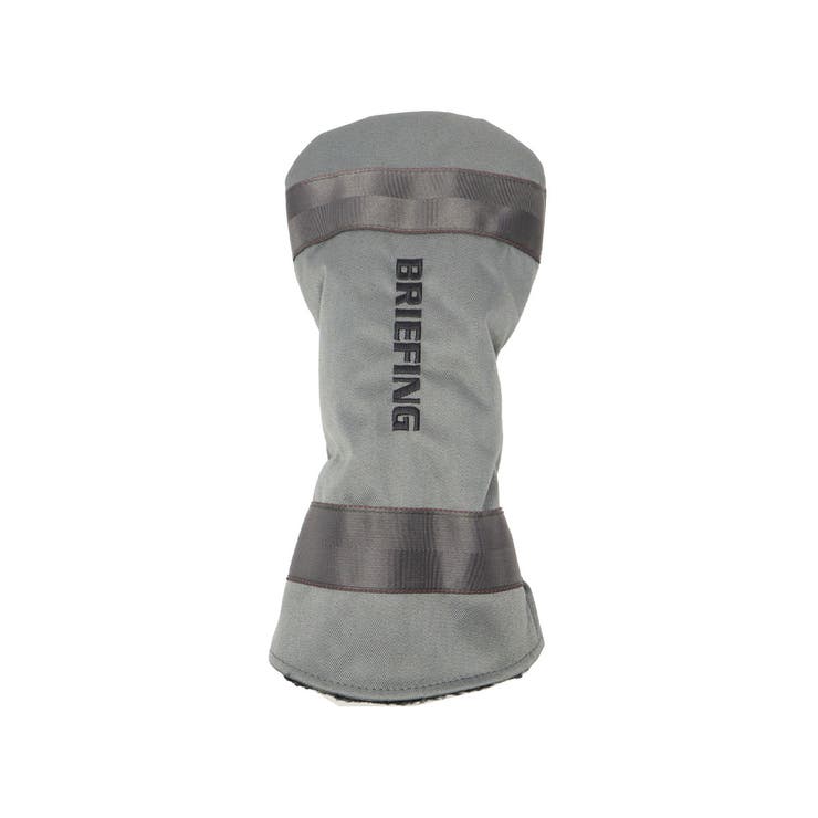 DENIMGRAY | 日本正規品 ブリーフィングゴルフ ヘッドカバー | ギャレリア Bag＆Luggage