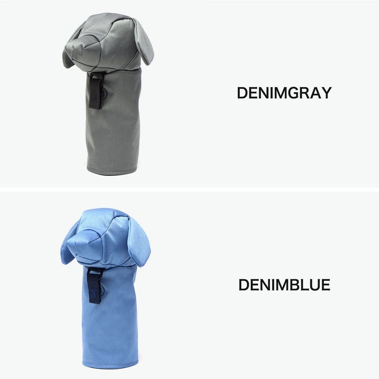 日本正規品 ブリーフィングゴルフ ヘッドカバー | ギャレリア Bag＆Luggage | 詳細画像2 