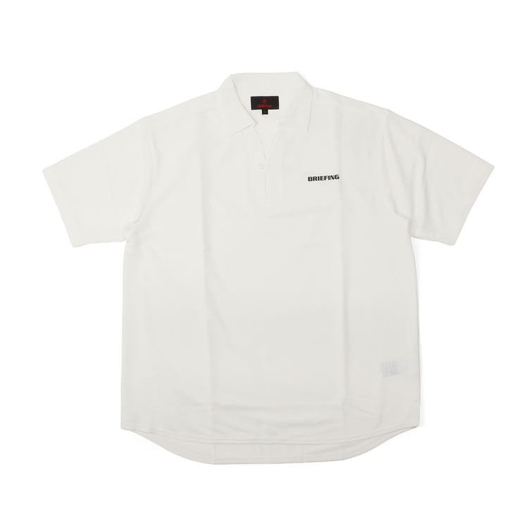 WHITE | 日本正規品 ブリーフィング ゴルフ | ギャレリア Bag＆Luggage