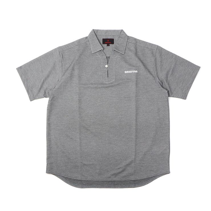 GRAY | 日本正規品 ブリーフィング ゴルフ | ギャレリア Bag＆Luggage