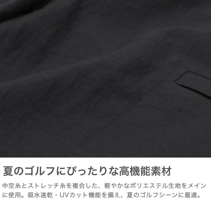 日本正規品 ブリーフィング ゴルフ | ギャレリア Bag＆Luggage | 詳細画像3 