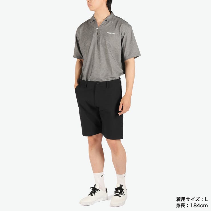 日本正規品 ブリーフィング ゴルフ | ギャレリア Bag＆Luggage | 詳細画像9 