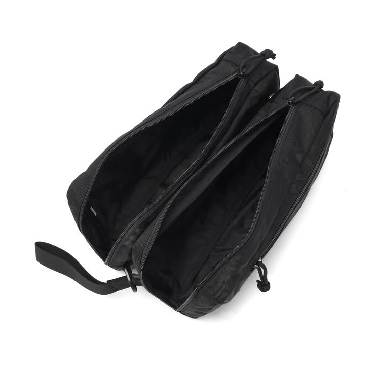 日本正規品 ブリーフィングゴルフ シューズケース | ギャレリア Bag＆Luggage | 詳細画像17 