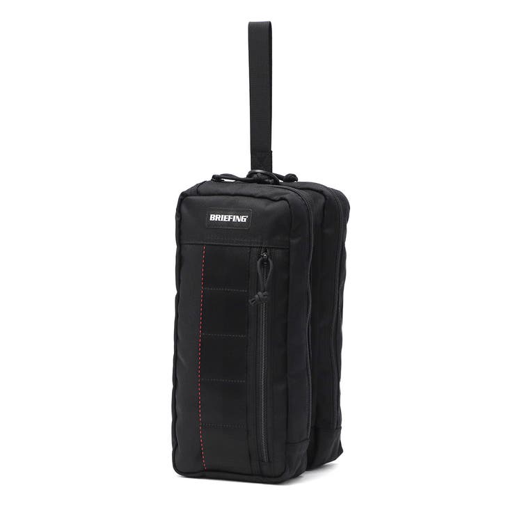 日本正規品 ブリーフィングゴルフ シューズケース | ギャレリア Bag＆Luggage | 詳細画像9 