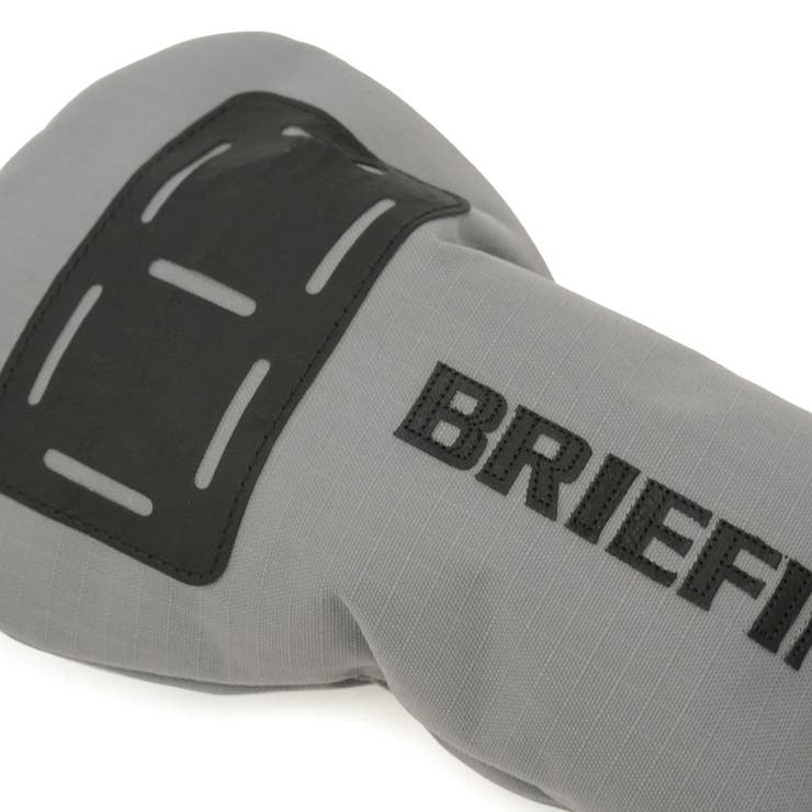 日本正規品 ブリーフィングゴルフ ヘッドカバー | ギャレリア Bag＆Luggage | 詳細画像11 