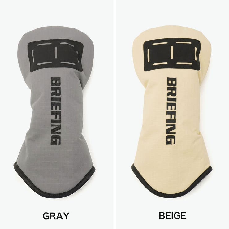 日本正規品 ブリーフィングゴルフ ヘッドカバー | ギャレリア Bag＆Luggage | 詳細画像5 