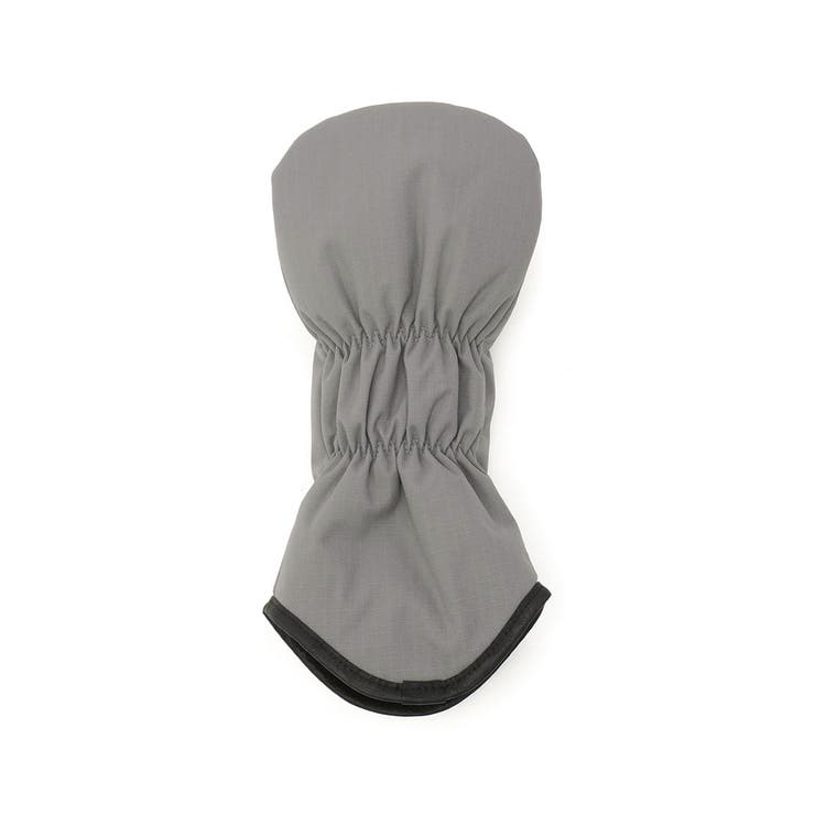 日本正規品 ブリーフィングゴルフ ヘッドカバー | ギャレリア Bag＆Luggage | 詳細画像8 