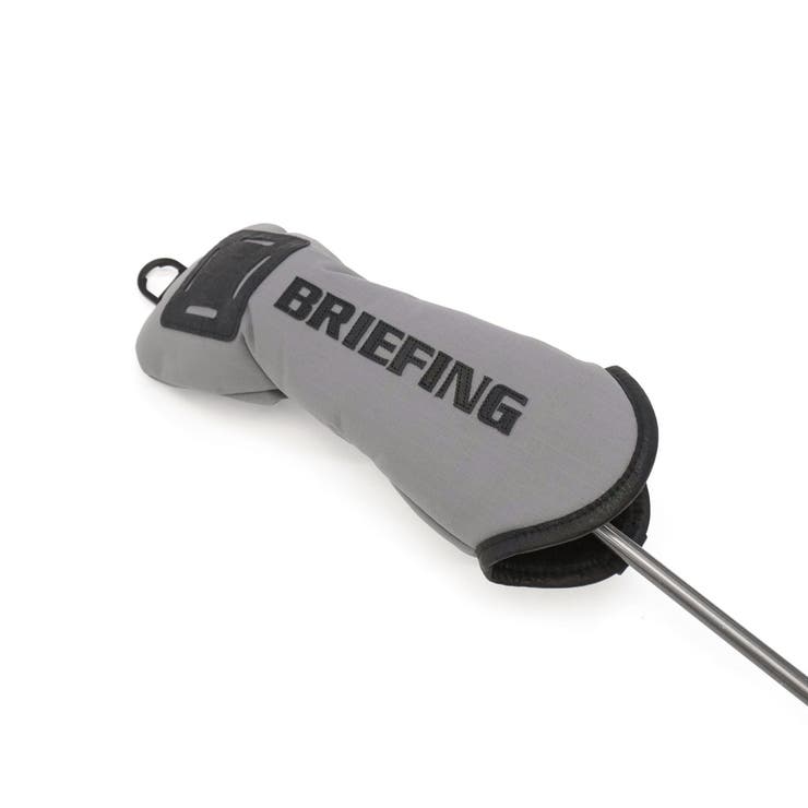 日本正規品 ブリーフィングゴルフ ヘッドカバー | ギャレリア Bag＆Luggage | 詳細画像10 