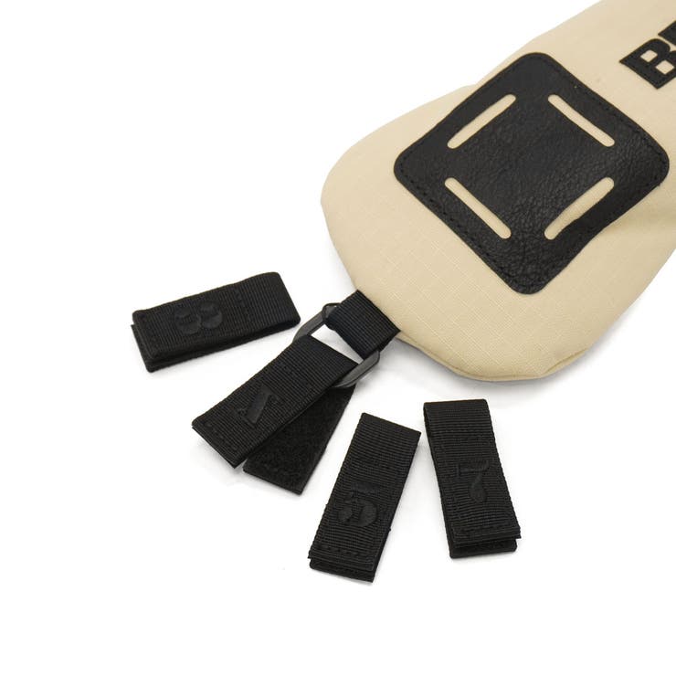 日本正規品 ブリーフィングゴルフ ヘッドカバー | ギャレリア Bag＆Luggage | 詳細画像12 