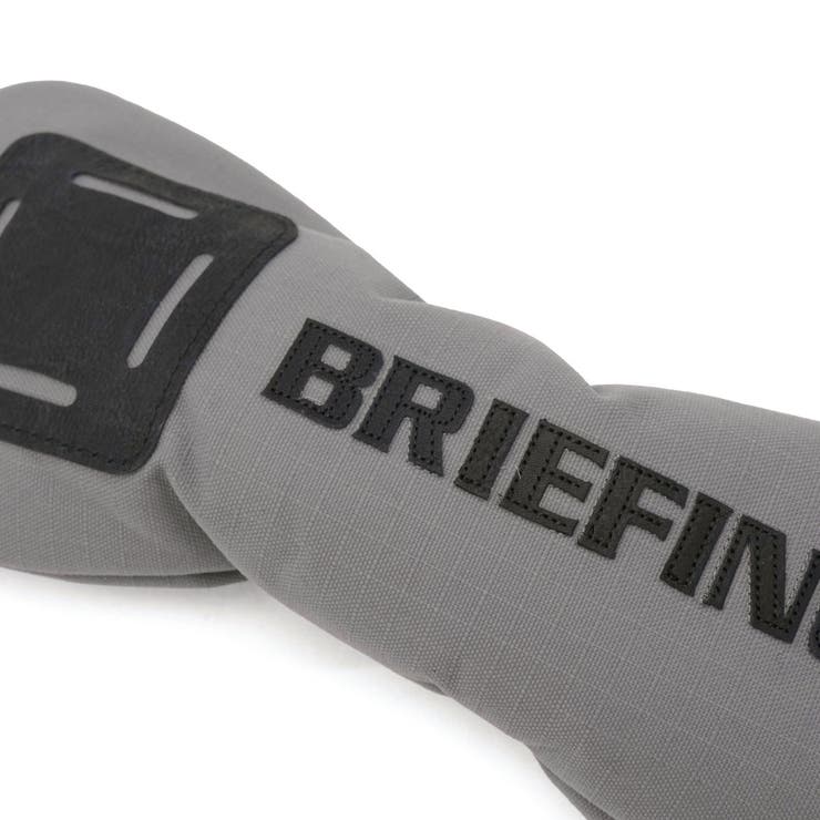 日本正規品 ブリーフィングゴルフ ヘッドカバー | ギャレリア Bag＆Luggage | 詳細画像13 