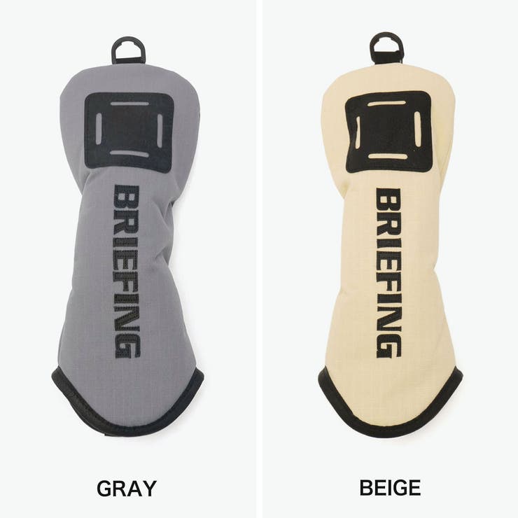 日本正規品 ブリーフィングゴルフ ヘッドカバー | ギャレリア Bag＆Luggage | 詳細画像6 