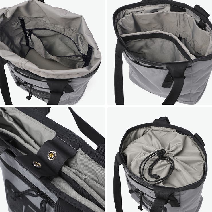 日本正規品 ブリーフィングゴルフ トートバッグ | ギャレリア Bag＆Luggage | 詳細画像6 