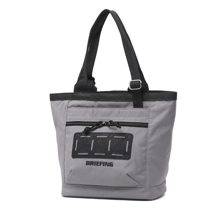 GRAY | 日本正規品 ブリーフィングゴルフ トートバッグ | ギャレリア Bag＆Luggage