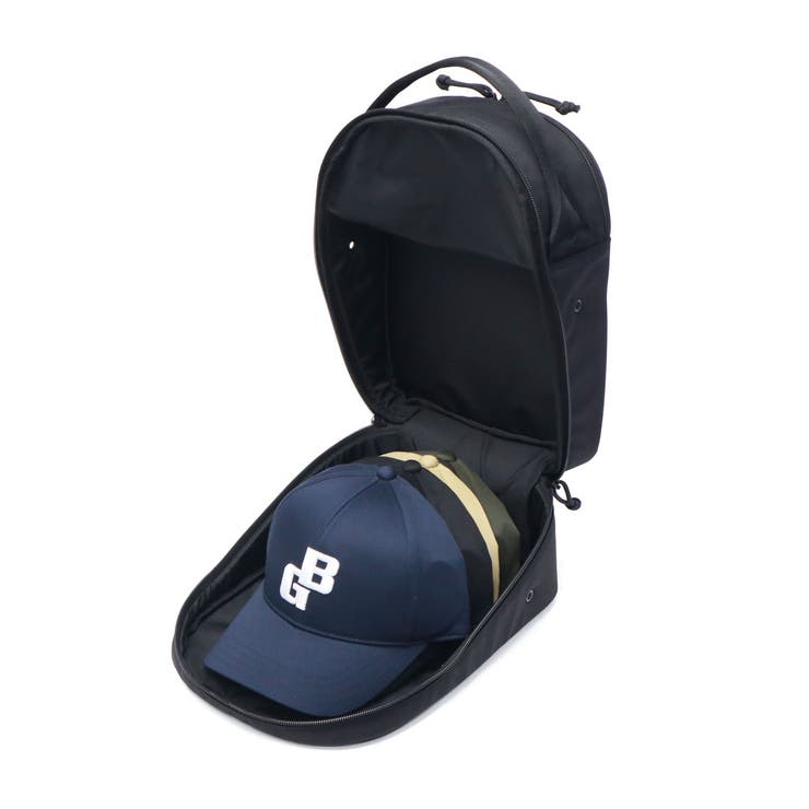 日本正規品 ブリーフィングゴルフ キャップケース | ギャレリア Bag＆Luggage | 詳細画像13 